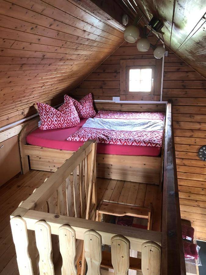 Ferienhaus Sterling in Luckau, Dahme-Spreewald