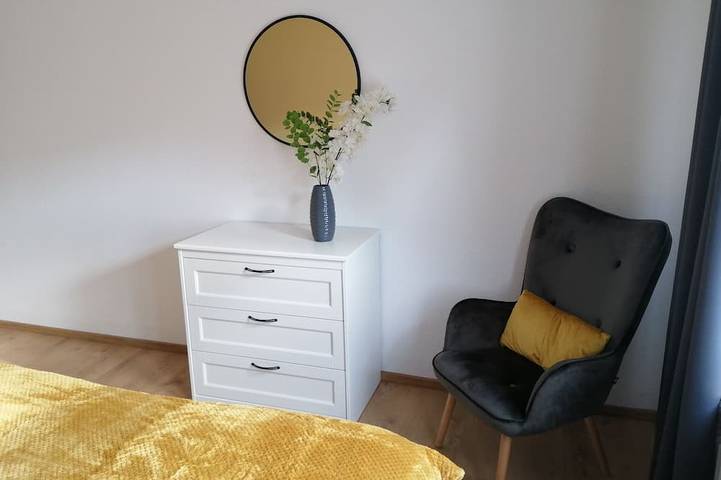 Ferienwohnung für 4 Personen in Michelstadt - 4