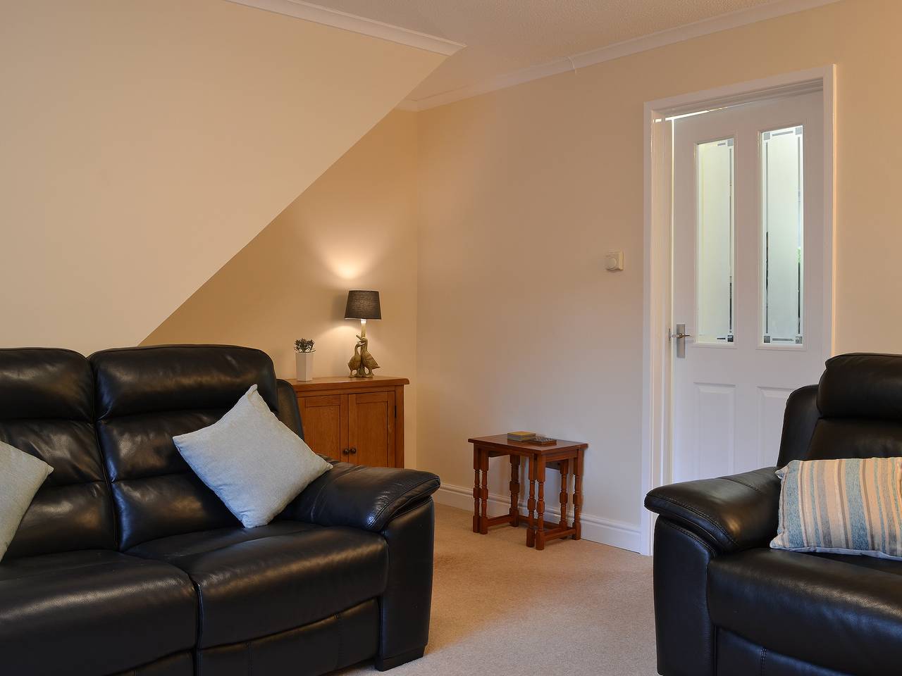 Alan's Cottage in Cockermouth, Lake District