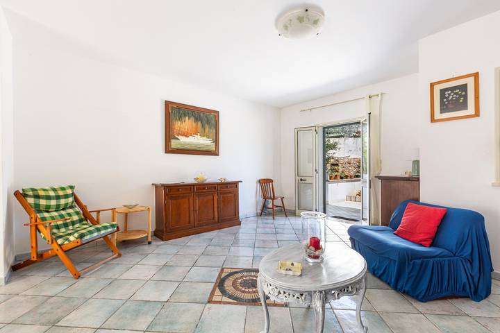 Gîte pour 7 personnes, animaux acceptés dans Santa Maria di Leuca - 2