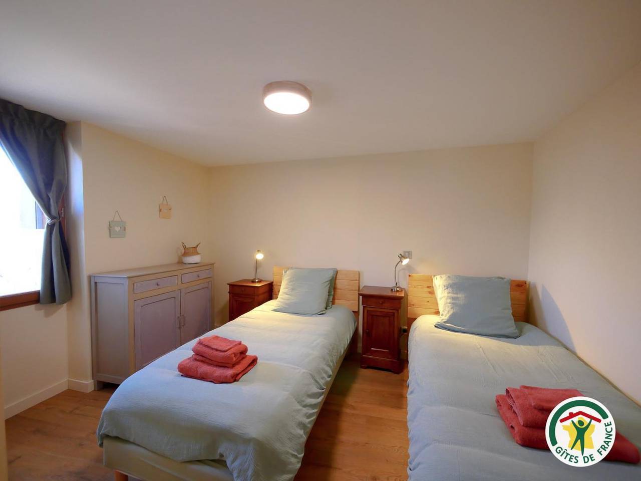 La Crémesine in Baratier, Nationalpark Écrins