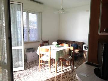 Ferienwohnung für 3 Personen, mit Ausblick und Balkon in Pietra Ligure Gemeinde