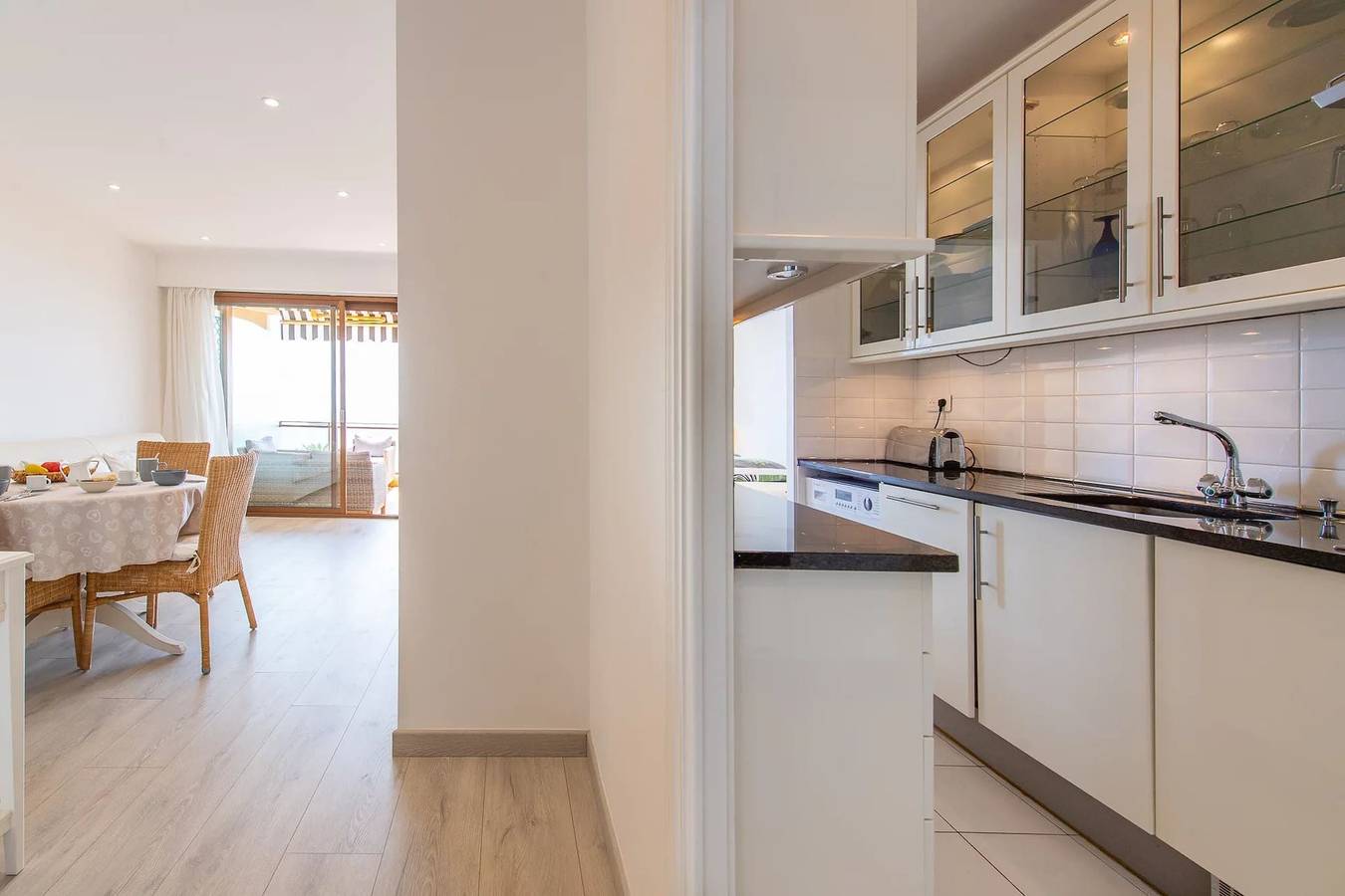 Appartement entier, Torosyan in Beaulieu-sur-Mer, Côte méditerranéenne (France)