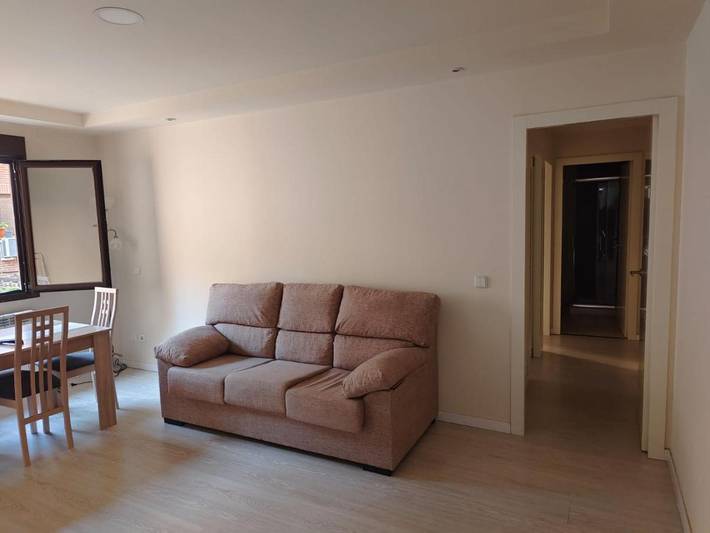 Gîte pour 3 personnes à Alcalá de Henares - 4