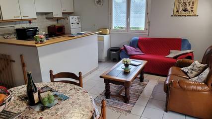 Vakantiehuis voor 4 Personen in Lannion, Lannion en omgeving, Afbeelding 2