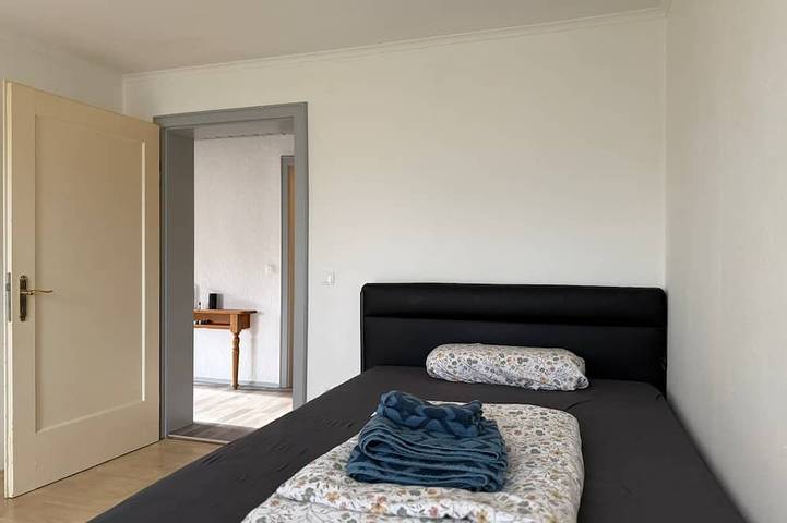 Ferienwohnung für 6 Personen, mit Balkon, mit Haustier in Schongau - 2