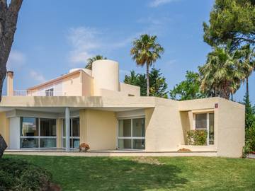 Villa in Pollença, Serra de Tramuntana für 8 