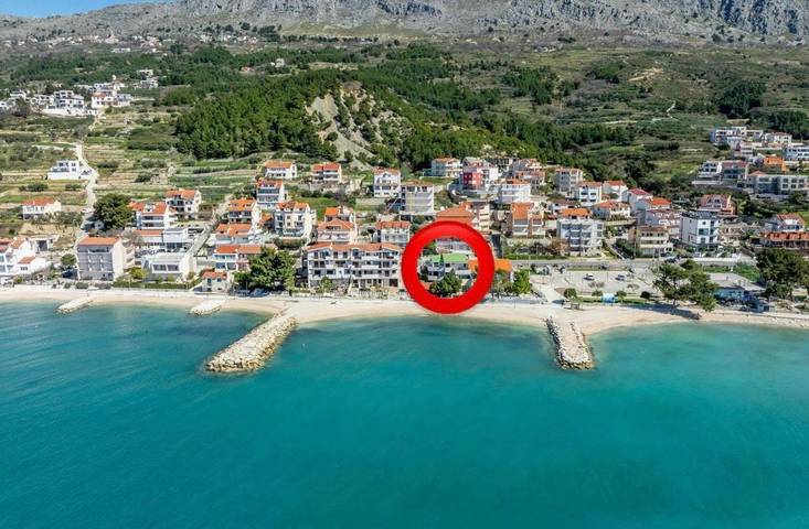 Chambre d’hôte pour 3 personnes, avec jardin et vue - 1