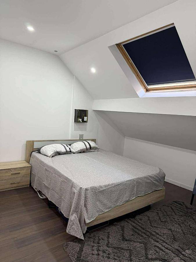 Location de vacances pour 8 personnes, avec terrasse et jardin à Boom - 4