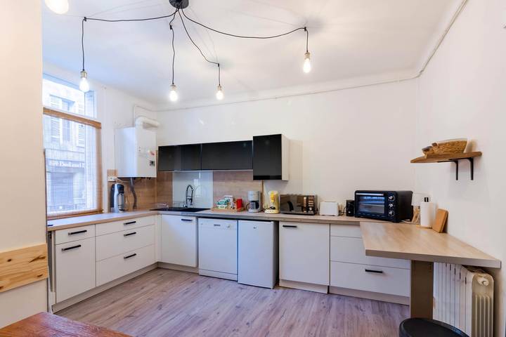 Appartement de vacances pour 4 personnes - 1
