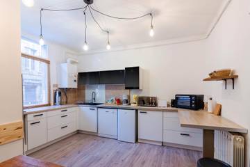 Appartement de vacances pour 4 personnes en Dordogne