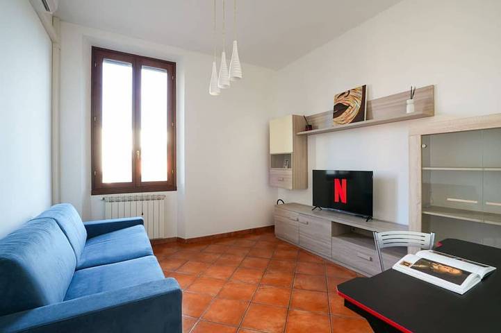 Apartamento de vacaciones para 4 personas - 1