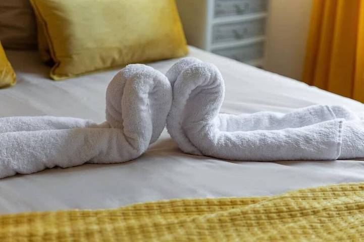 Gîte pour 4 personnes à Fontenay-sous-Bois - 4