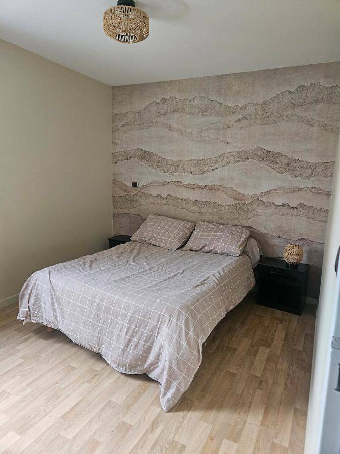 Gîte pour 7 personnes, avec terrasse à Beaumont (Puy-de-Dôme) - 4