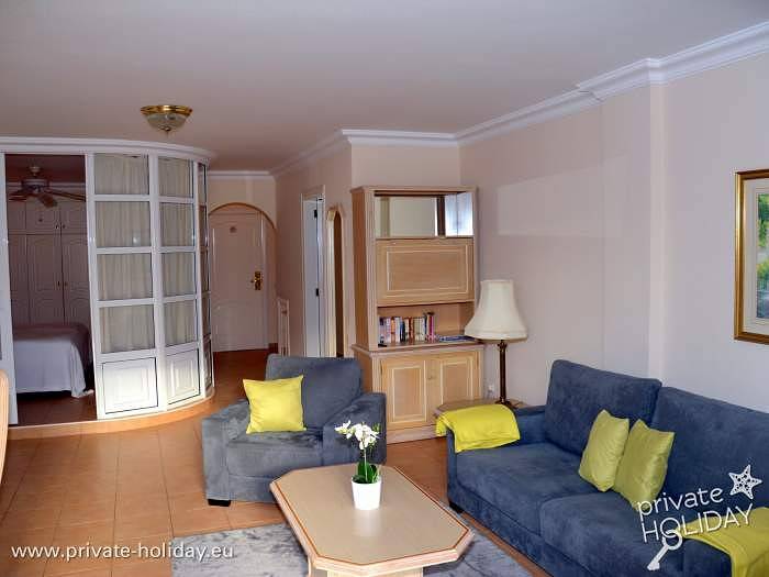 Entire holiday apartment, Wohnung in La Paz mit Pool - F7057 in Puerto de la Cruz, North Tenerife