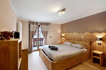 Appartamento per 4 Persone in Lillaz (Cogne), Cogne, Foto 1