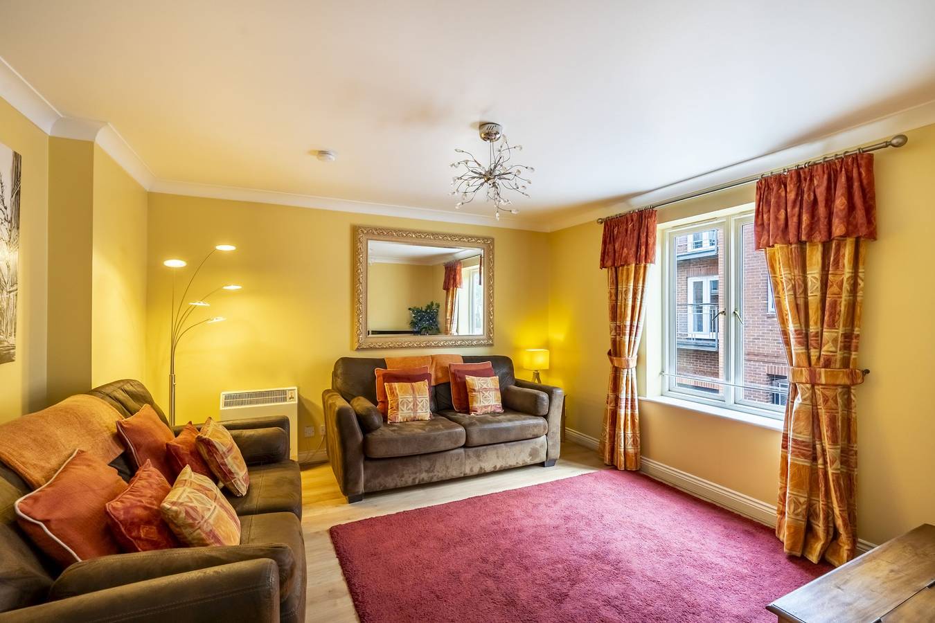 Casa vacanza a Northern England a partire da 228€ a notte