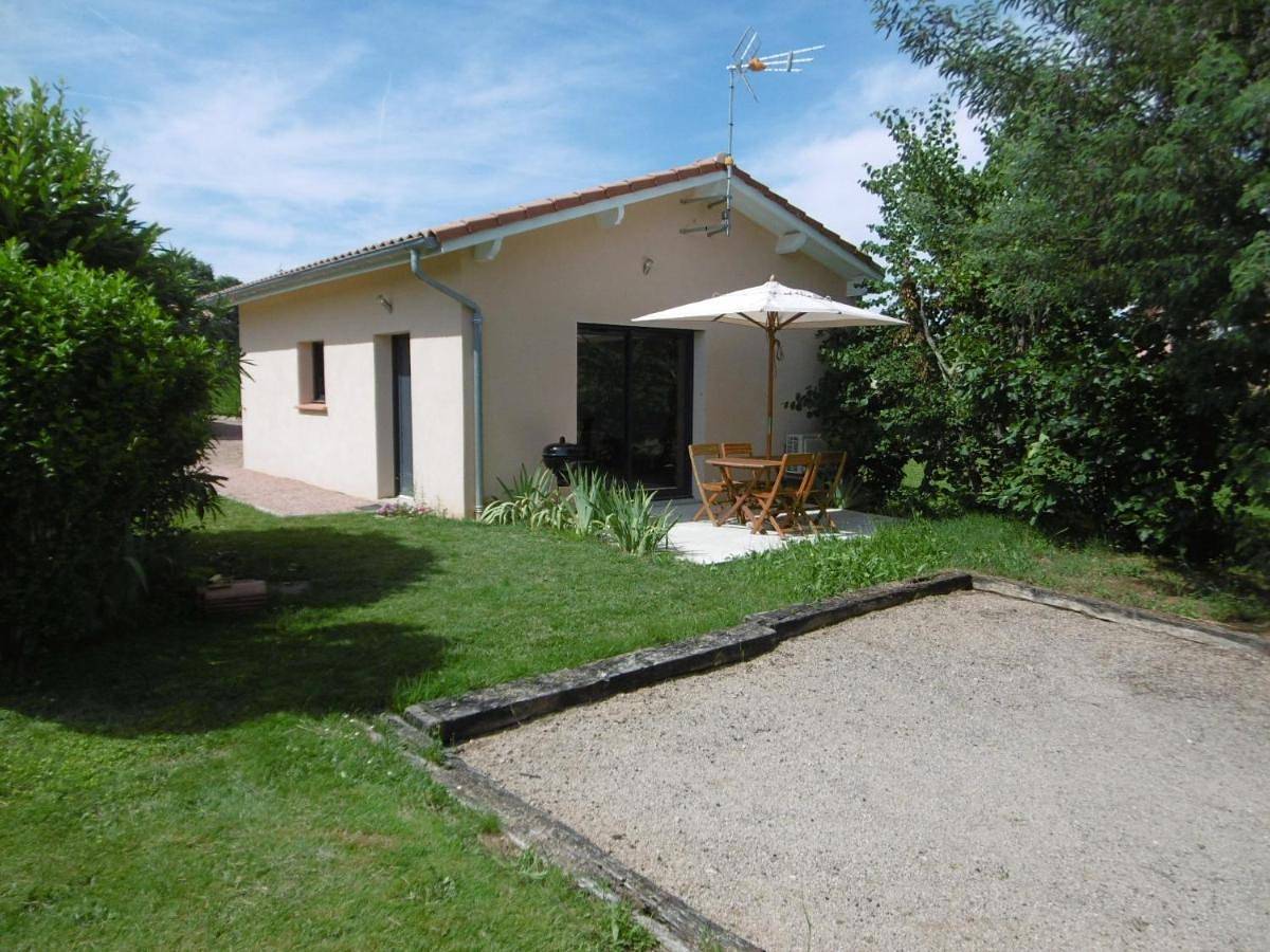 Le Brensol in Brens, Région d'Albi