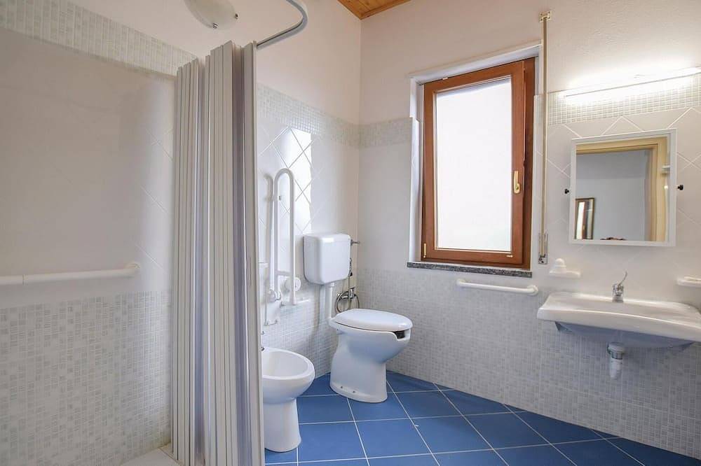 Ładny dom w Joppolo z Wifi in Joppolo, Prowincja Vibo Valentia