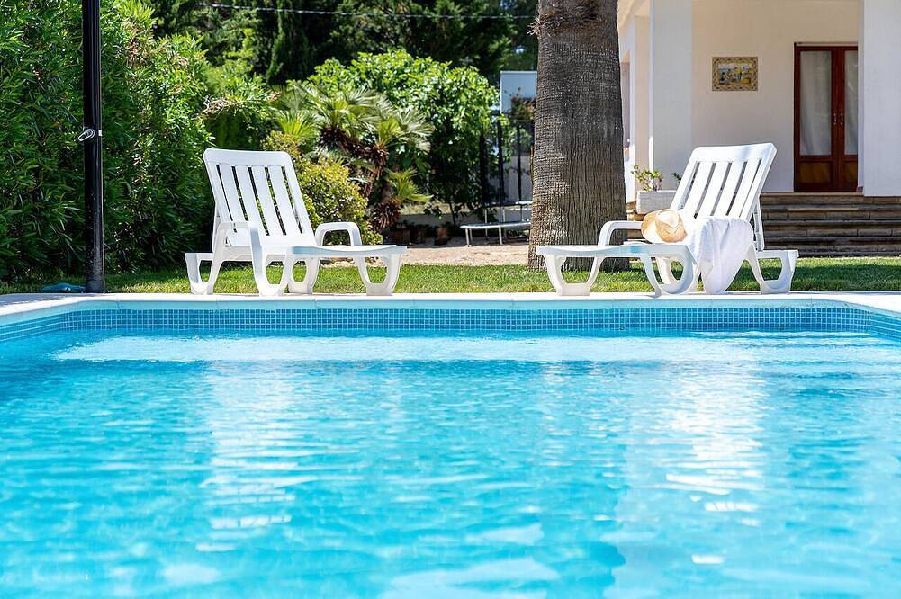 Casa vacanza a Baix Ebre a partire da 221€ a notte