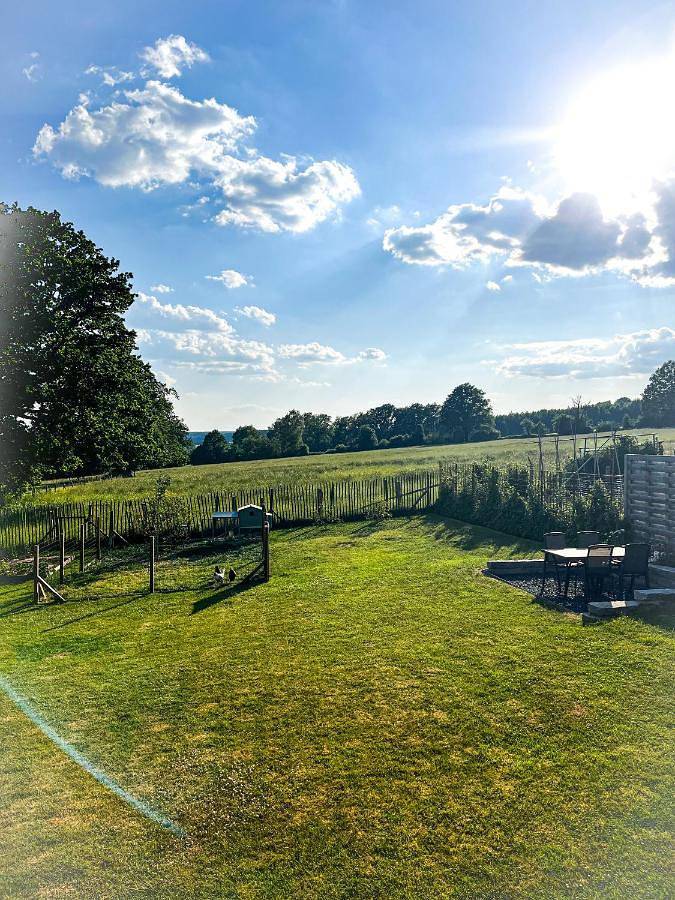 Chambre d’hôte pour 2 personnes, avec jardin ainsi que terrasse et vue à Stavelot - 2