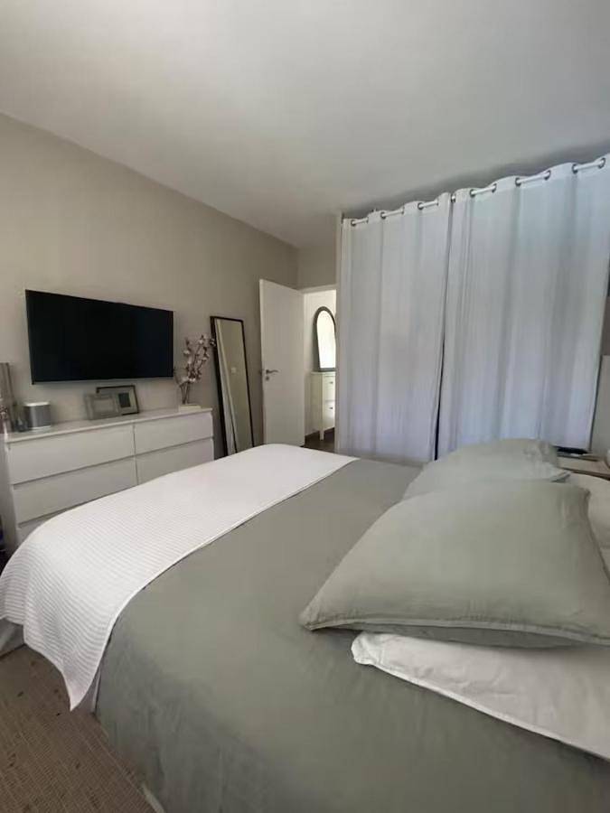 Villa pour 6 personnes, avec piscine ainsi que jardin et vue à Mouans-Sartoux - 2