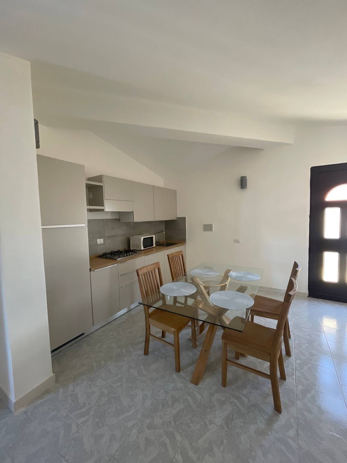 Entire apartment, Villa Nuragica - Apartment in Nuraxi Figus, Gonnesa