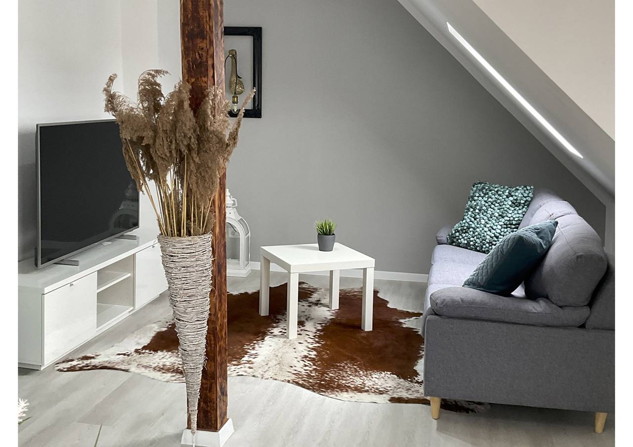 Ganze Ferienwohnung, Seeadler in Geestemünde, Bremerhaven