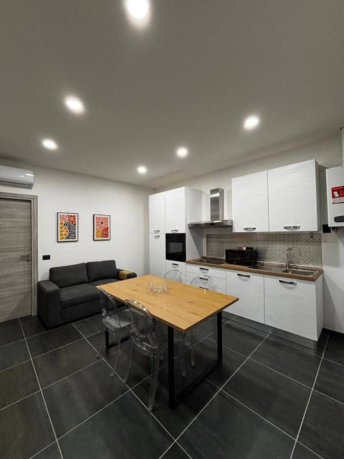 Ferienwohnung für 4 Personen - 1