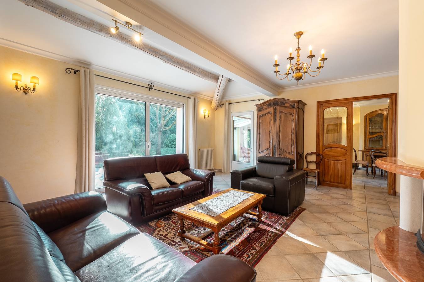 Maison provençale de Cabriès - 20min de Marseille in Cabriès, Region de Aix-en-Provence