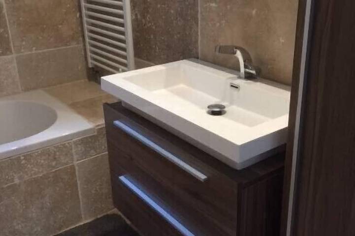 Ferienhaus für 10 Personen, mit Garten und Balkon in Cagnes-sur-Mer - 2