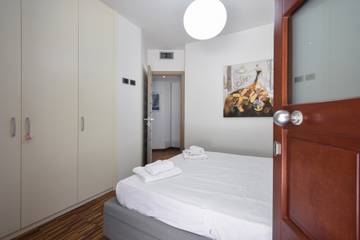 Appartamento per 4 Persone in Torino di Sangro, Costa Adriatica Abruzzo, Foto 4