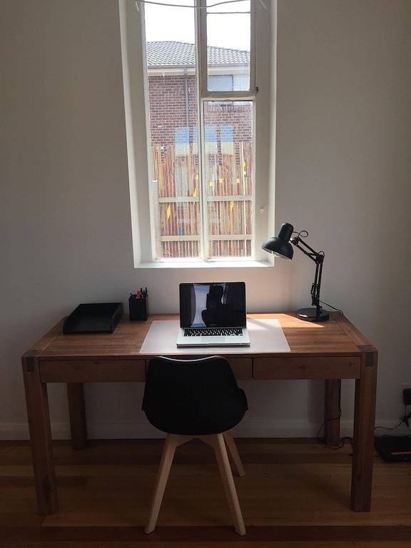 St James Miners Rest Stilvolle konvertierte Kirche Wifi Netflix in Ballarat