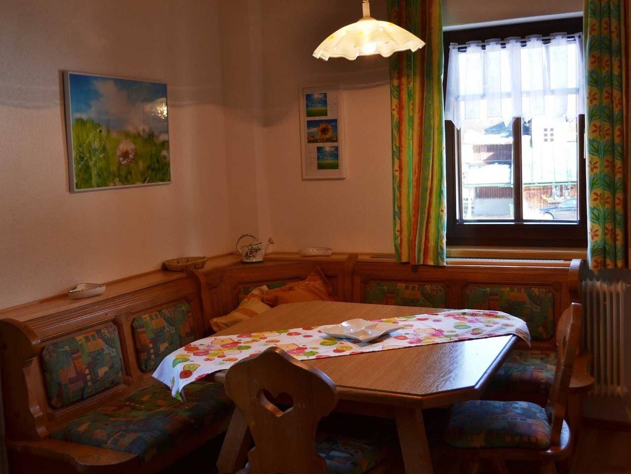 Ferienhaus Tschernitz - Ferienhaus 1 in Pruggern, Schladming-Dachstein