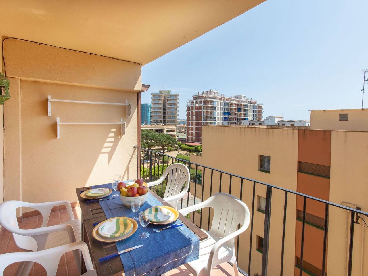 Apartamento entero, Rosita - Rosita 291.1 in Torre Valentina, Calonge