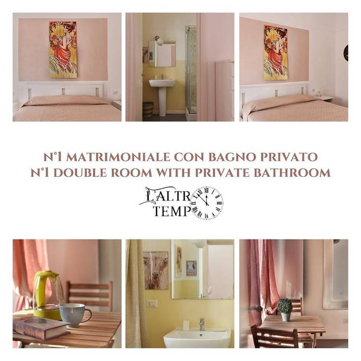 Maison d’hôte pour 2 personnes, avec jardin, animaux acceptés à Verceil - 2