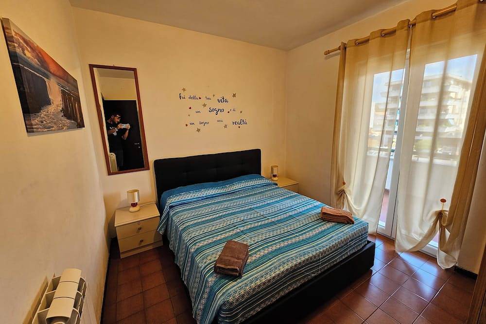 Ganze Wohnung, Apartment 20 Minuten von San Pietro entfernt: Ihr Küstenparadies in der Nähe in Marina di Cerveteri, Cerveteri