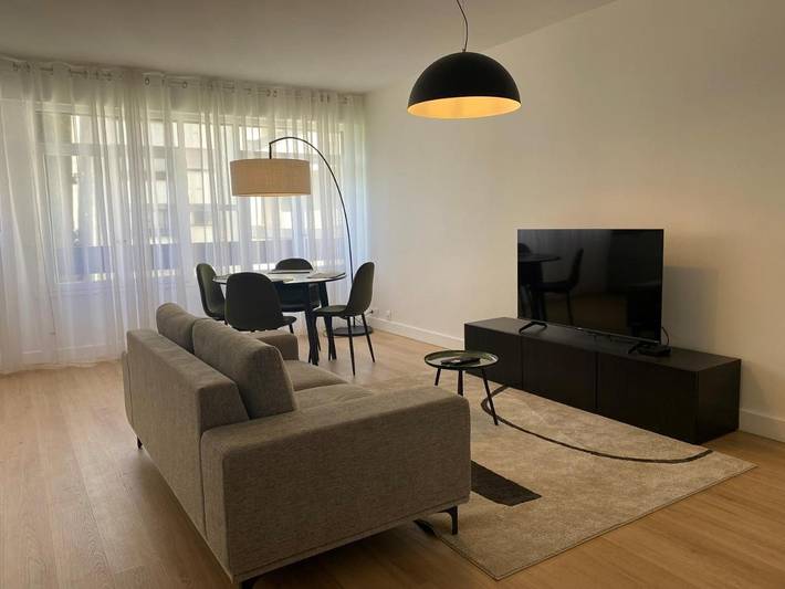 Gîte pour 2 personnes, avec vue à Franconville - 2