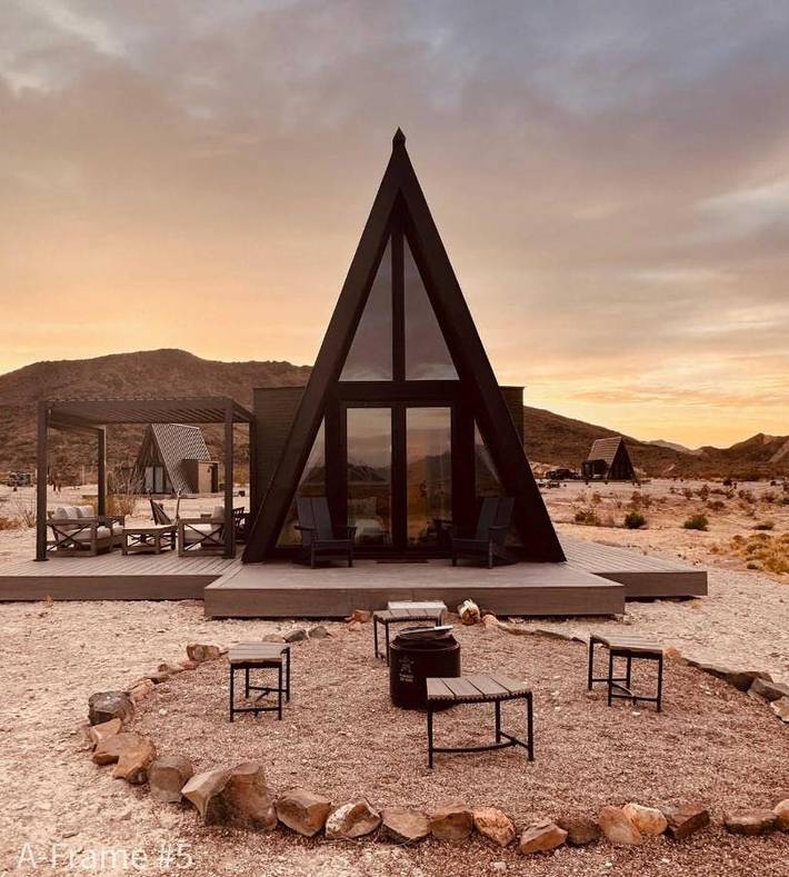 Casa de vacaciones para 4 personas, con jardín y sauna - 1
