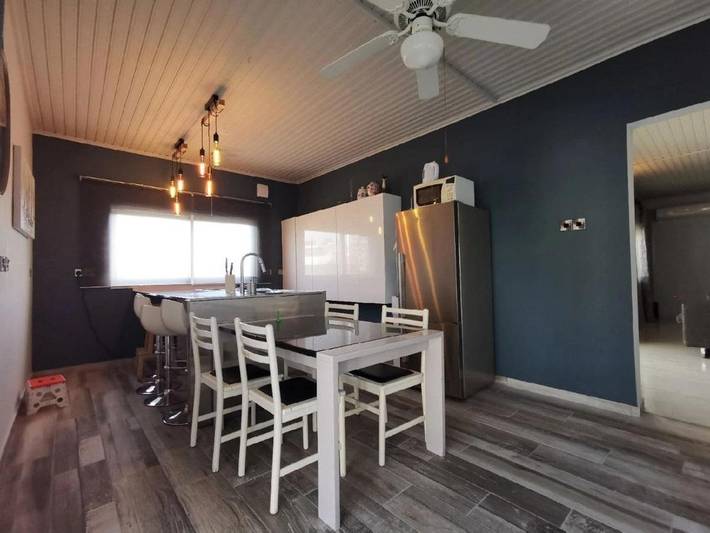 Ferienwohnung für 3 Personen, mit Terrasse - 1