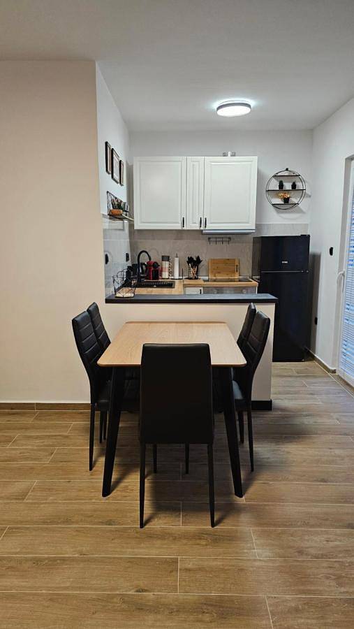 Apartamento de vacaciones para 6 personas, con balcón y vistas - 1