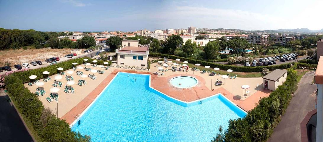 Apartamento de vacaciones para 4 personas, con balcón, Se admiten mascotas - 1