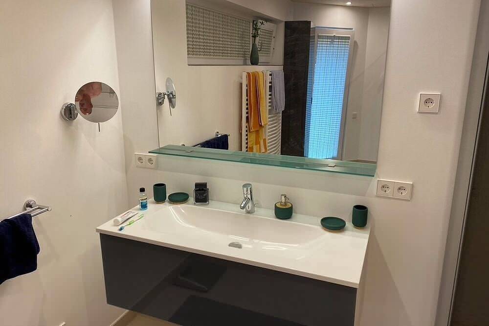 Geheel appartement, Your very special holiday location - Our Feriensuite Deluxe Hexe Weissensee in Weissensee, Oberkärnten