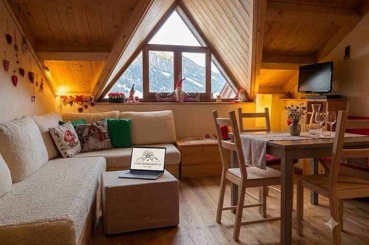 Ferienwohnung für 4 Personen - 1