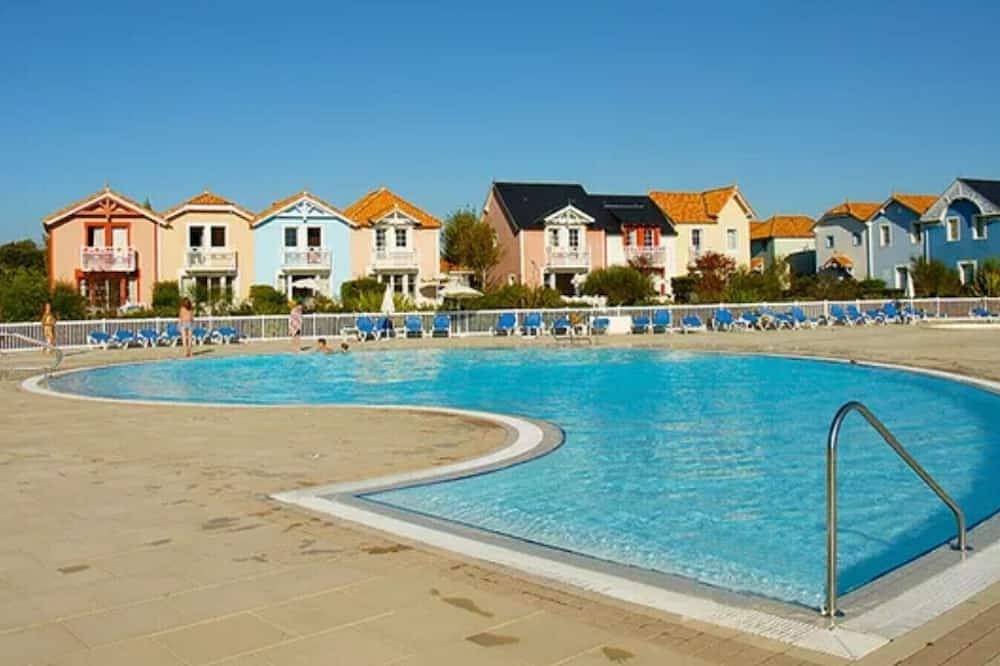 Photo : Maison de vacances