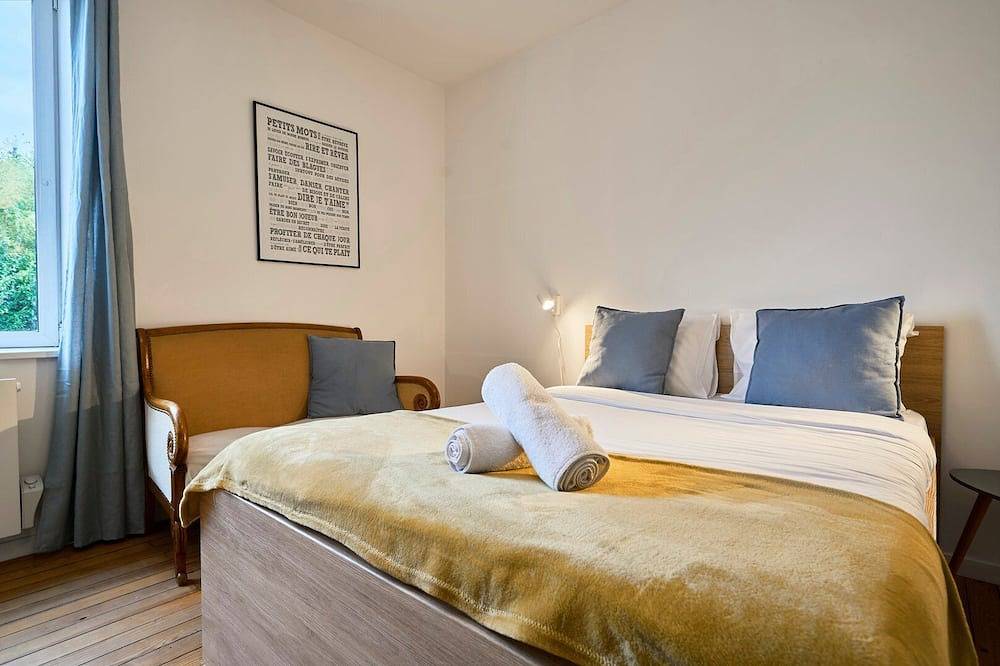 Maison 2 chambres terrasse à Marcq en Baroeul. in Marcq-en-Barœul, Région de Lille