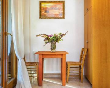 Villa Mit Pool für 5 Personen in Kassandra, Chalkidiki, Bild 4