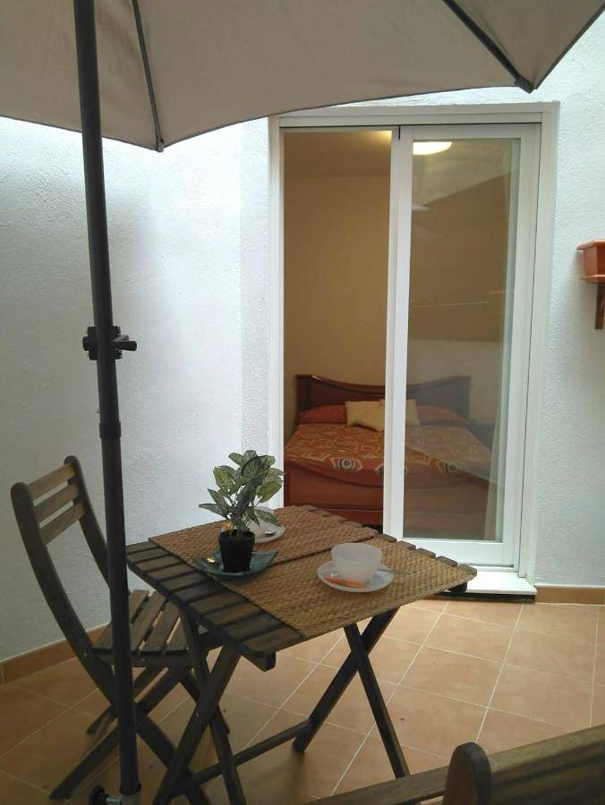 Gîte pour 6 personnes, avec balcon à Vilafamés - 4