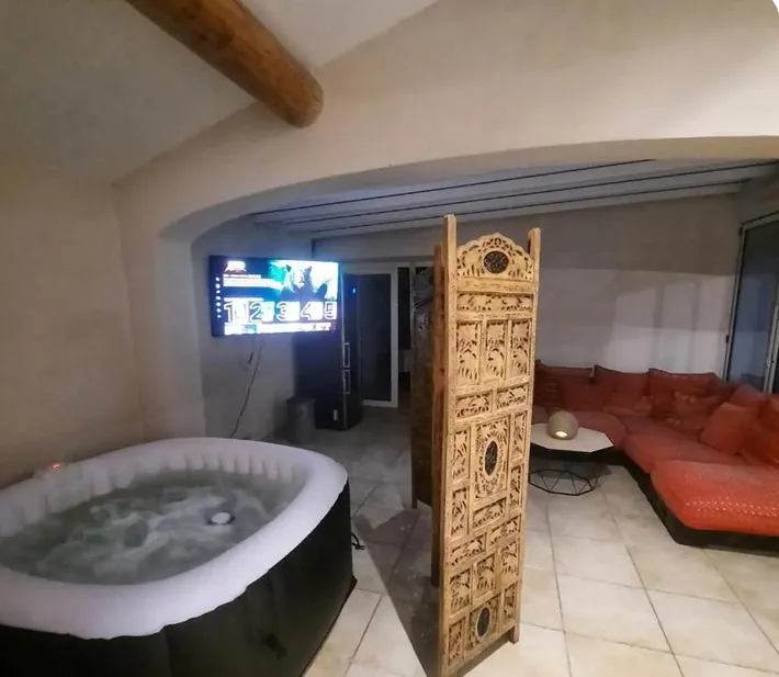 Casa de vacaciones para 1 personas - 1