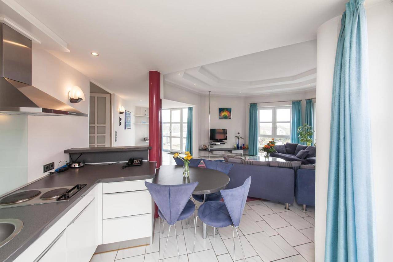 Apartment in Wolfsburg, Région de Brunswick